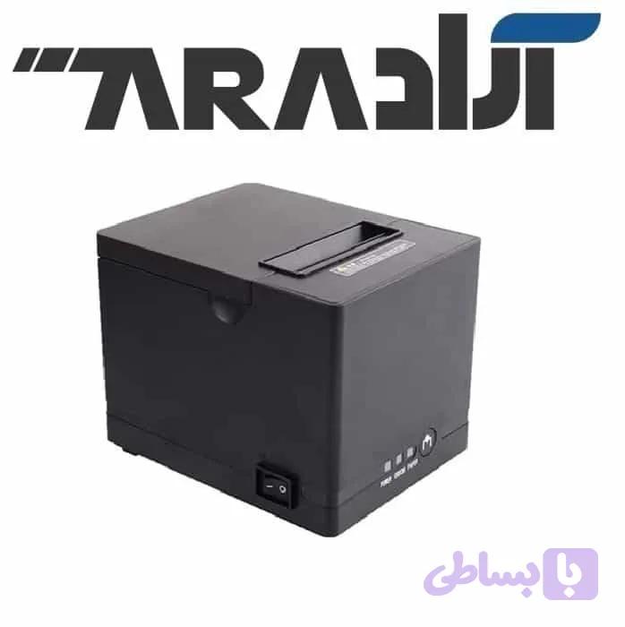 فیش پرینتر حرارتی T60