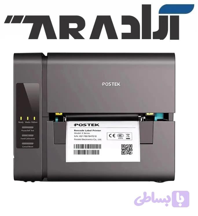 لیبل زن Postek EM210
