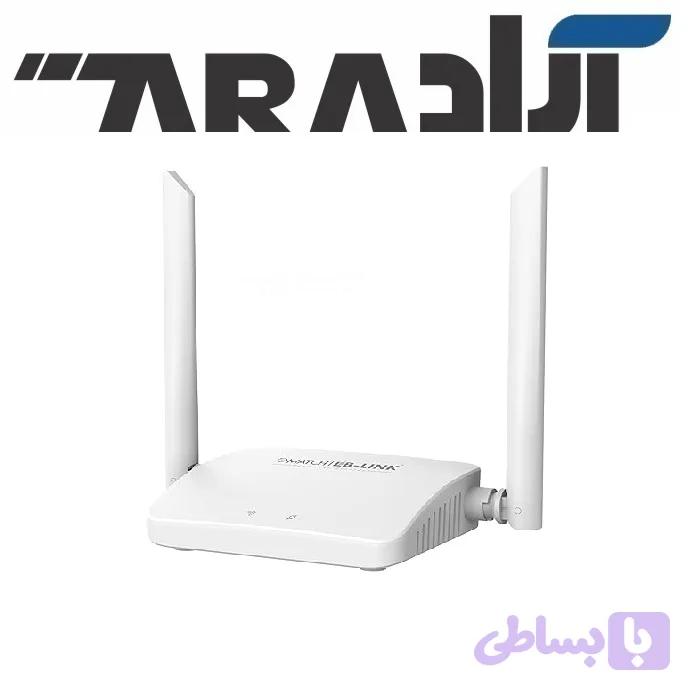 مودم سیمکارتی LB-LINK Ax300 — تصویر 1