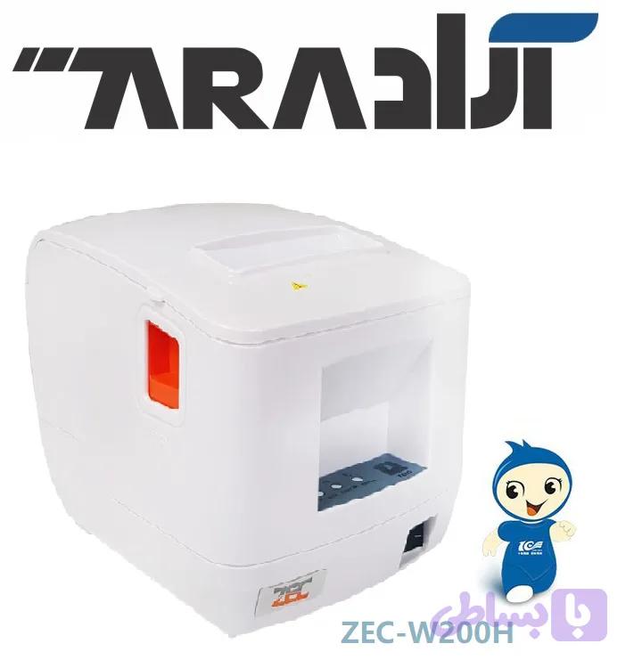 پرینتر حرارتی 5سانتی ZEC
