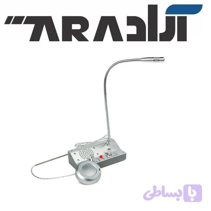 میکروفن گیشه ام پرو مدل WM420 — تصویر 1