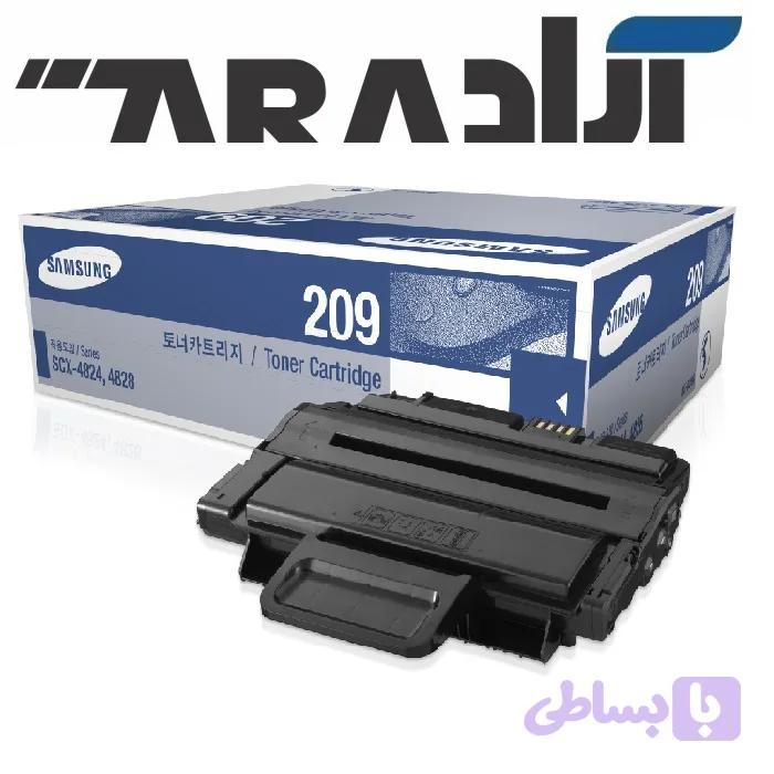 کارتریج سامسونگ مدل SCX-209