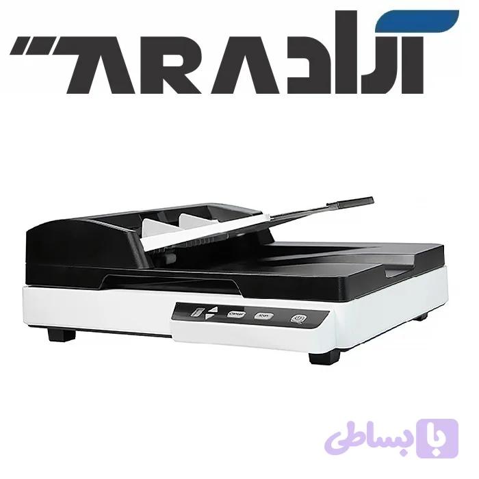 اسکنر Avision AD120 — تصویر 1