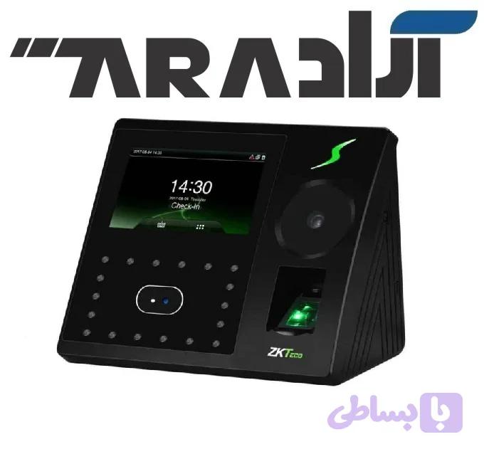 دستگاه حضور و غیاب مدل T-38785 — تصویر 1