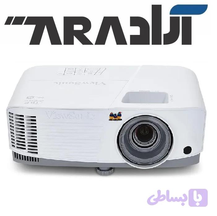 ویدئو پروژکتور ویوسونیک VIEWSONIC PA503W — تصویر 1