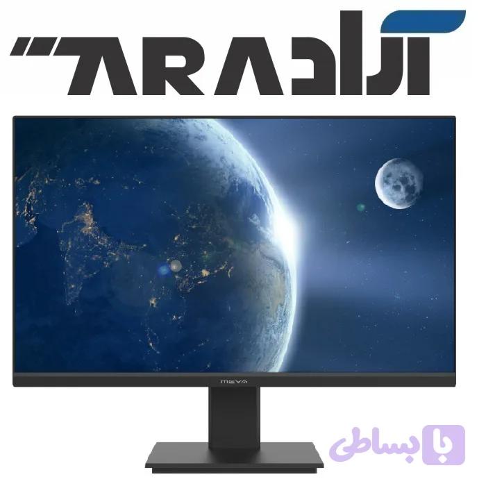 مانیتور ۲۴ اینچ میوا مدل MEVA 24HM2FY-A3 — تصویر 1
