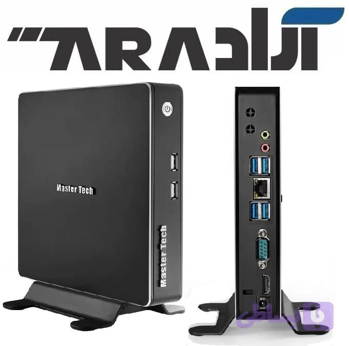 کامپیوتر کوچک مسترتک MP400J مدل ID81B — تصویر 1