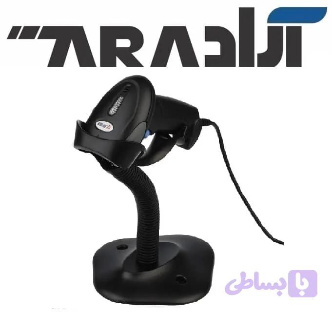 بارکدخوان Atom N911 — تصویر 1