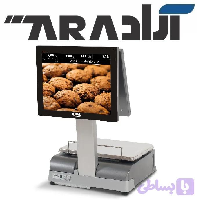 پوز اسكيل ديبال CS 2255w — تصویر 1