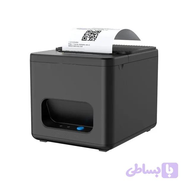 چاپگر صدور فیشBayamax BP-210 — تصویر 1
