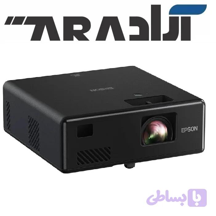 ویدئو پروژکتور اپسون EPSON EF-11 — تصویر 1