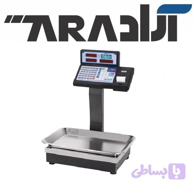 ترازوی دیجیتال Tplus 60