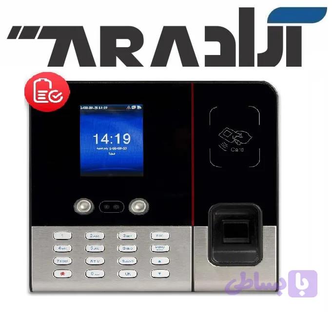 دستگاه حضور و غیاب ZX-F631