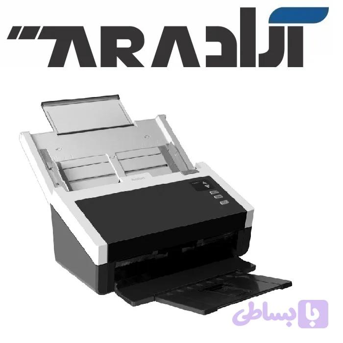 اسکنر Avision AD250 — تصویر 1
