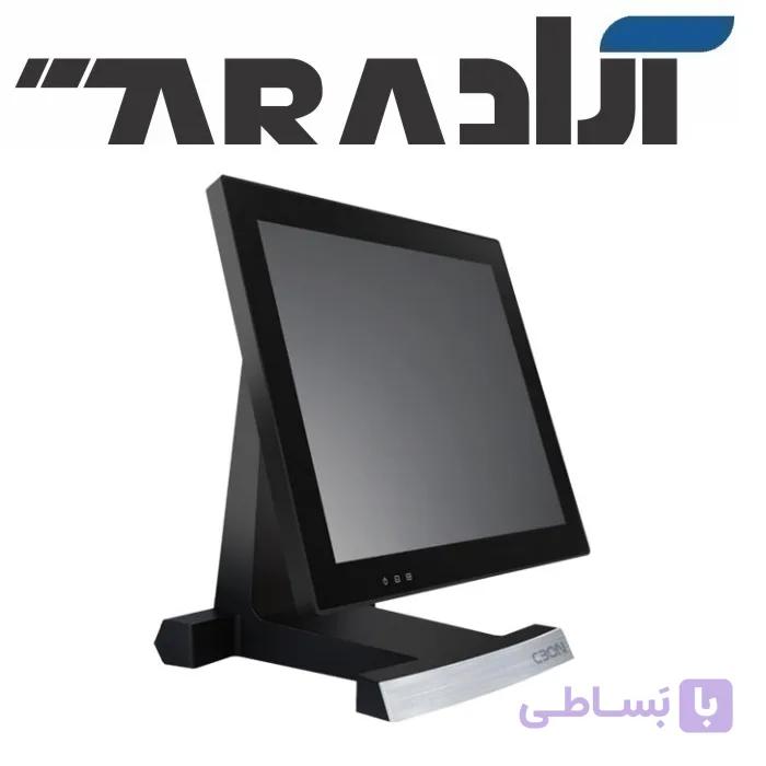 صندوق فروشگاهی CBON CP-P500AS — تصویر 1