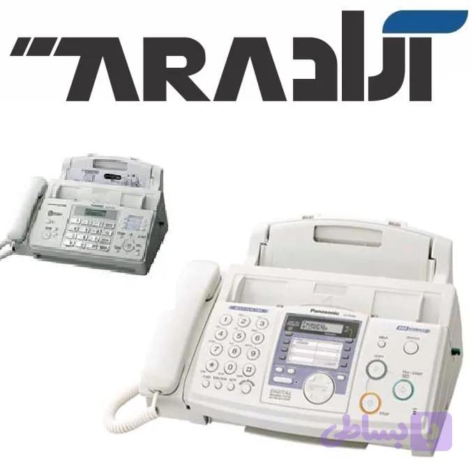 فکس پاناسونیک مدل KX-FM386