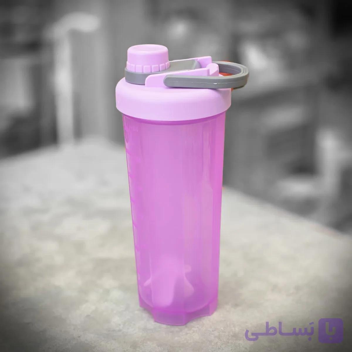 شیکر ورزشی 700 میل مانیسام — تصویر 1