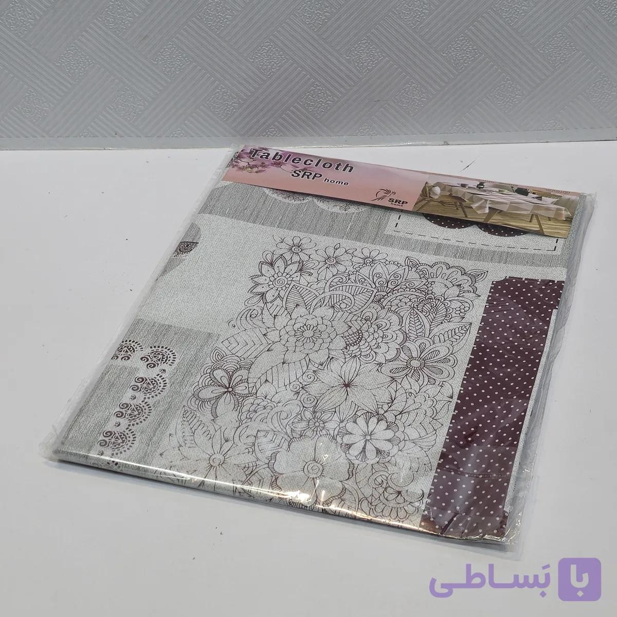سفره “6 نفره”دور پانچ