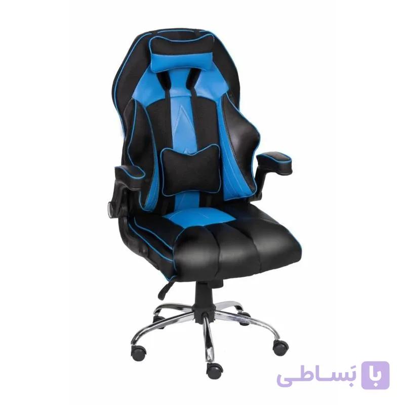 صندلی گیمینگ پلی سیت مدل 2026Blue