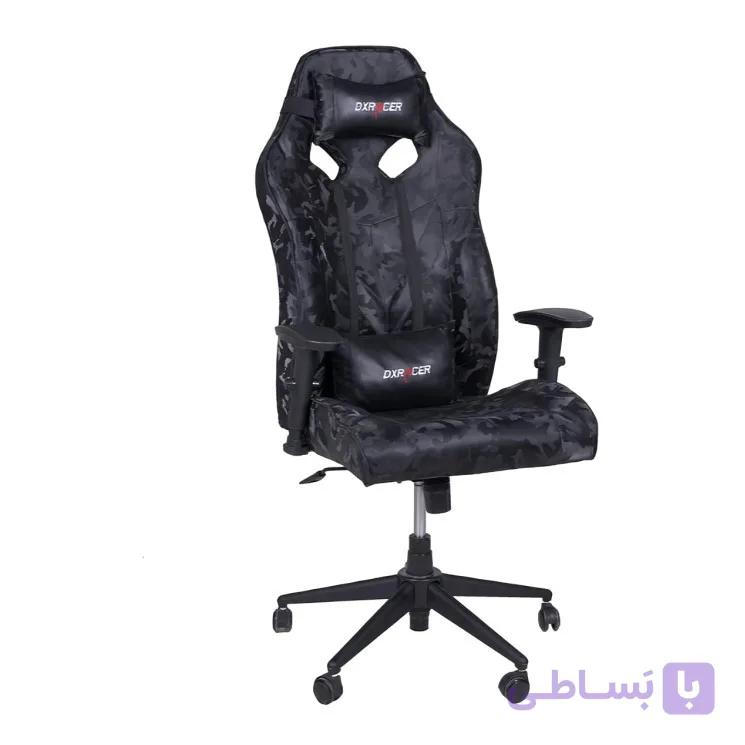 صندلی گیمینگ دی ایکس ریسر مدل chriki