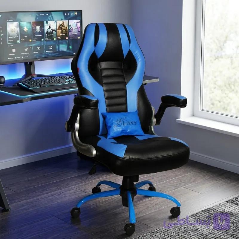 صندلی گیمینگ میزیمو مدل PS4 4B