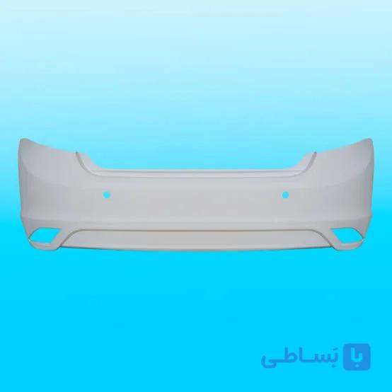 سپر عقب ساینا