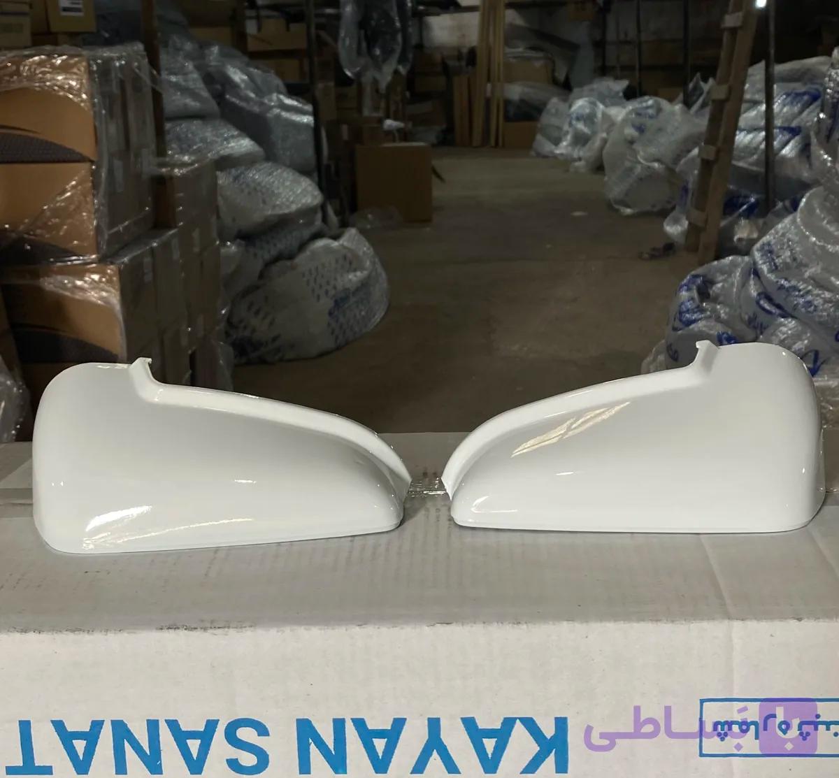فلاپ آینه پارس