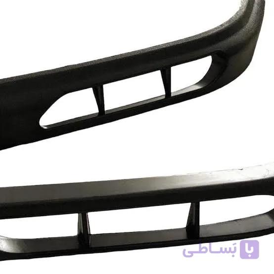 ریش سپر جلو 206