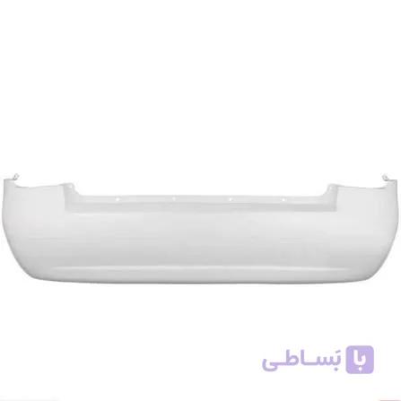 سپر عقب تیبا ۱