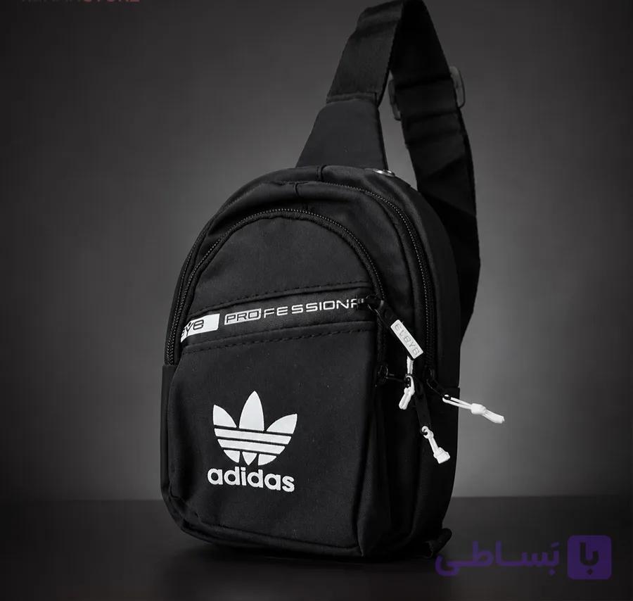 کیف بادی بگ آدیداس — تصویر 1