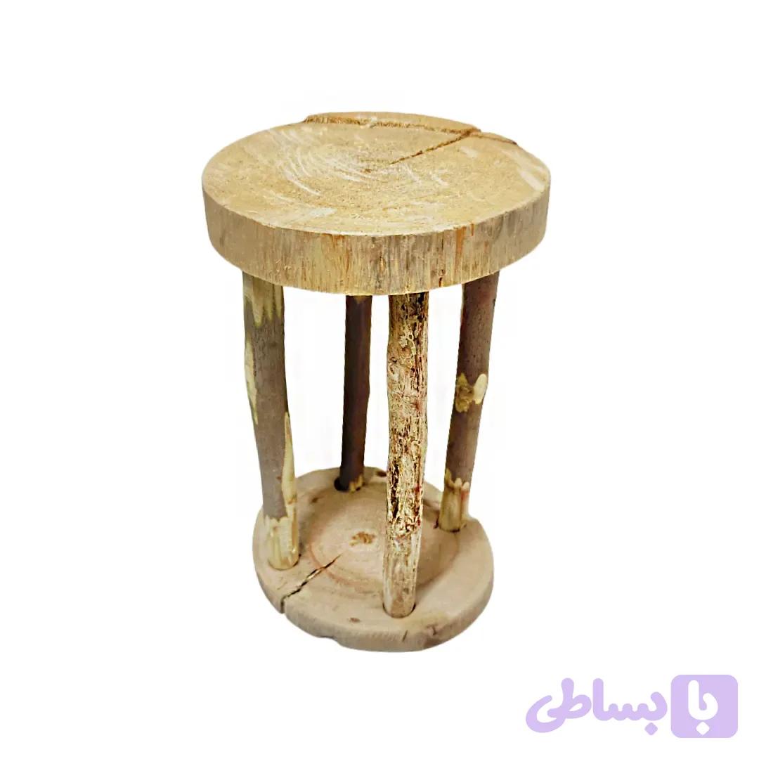 اسباب بازی گردونه علوفه خوکچه هندی، خرگوش، همستر — تصویر 1