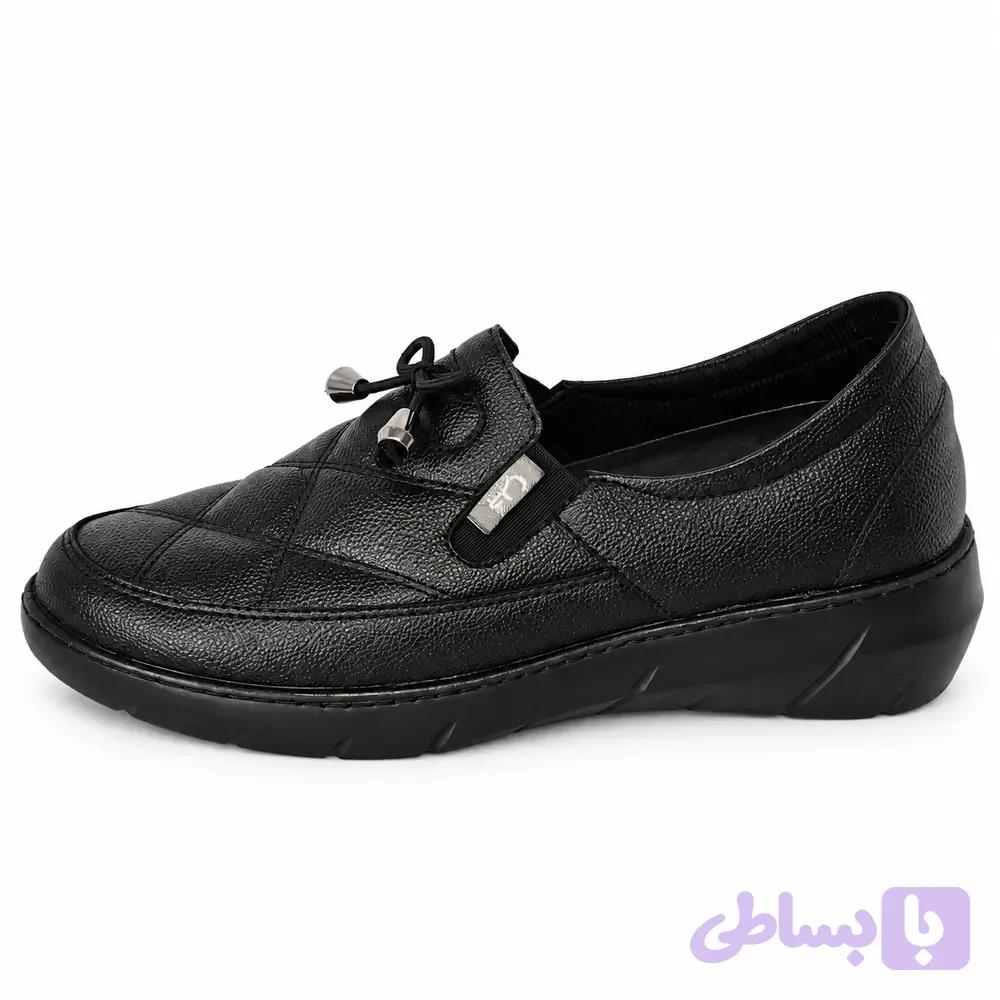 کفش طبی زنانه مدل پازل کد گلپا — تصویر 1