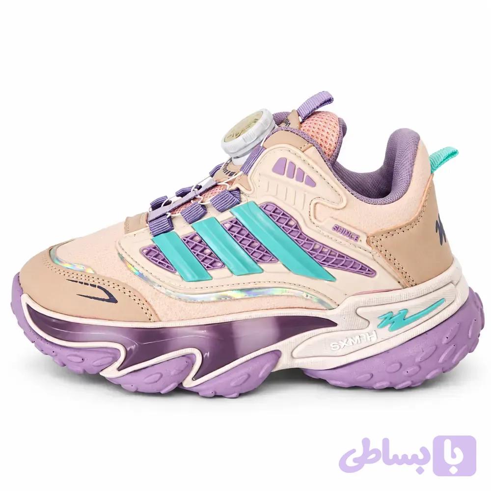 کفش اسپرت بچگانه آدیداس دیسکی — تصویر 1