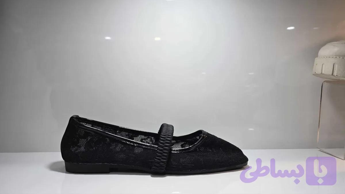 کفش بابت گیپوری — تصویر 1