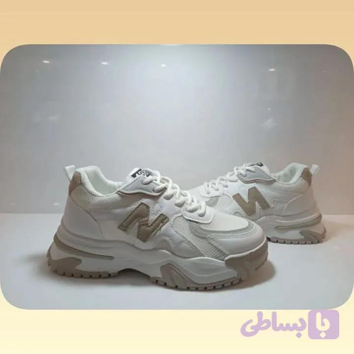 کفش اسپرت نیوبالانس توری — تصویر 1