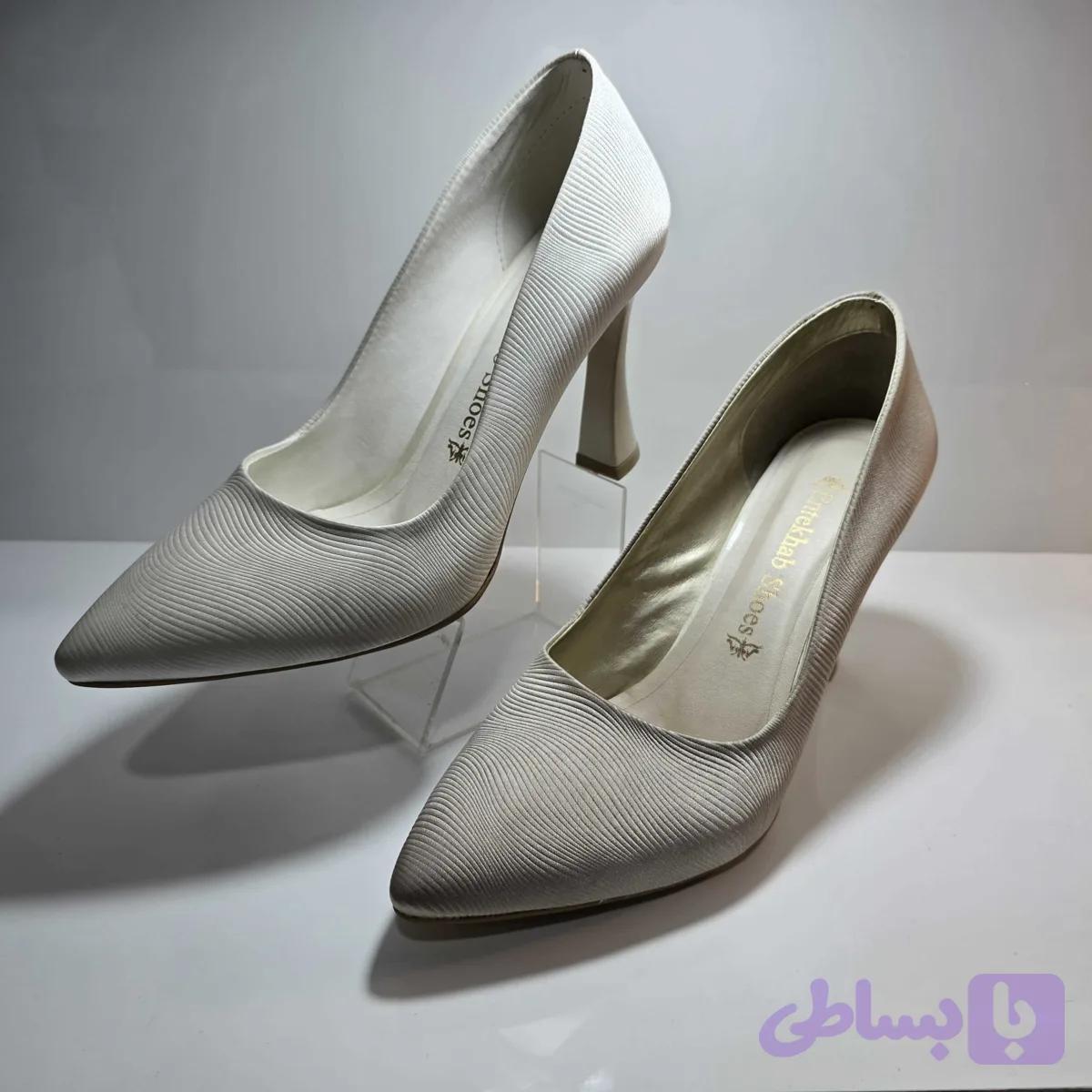 استلیتو خطی،کد انتخاب — تصویر 1