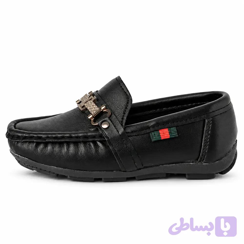 کفش کالج پسرانه لوییز ویتون — تصویر 1
