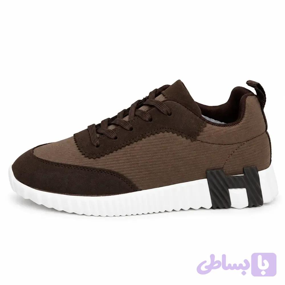 کتونی مدل هرمس کد 015 – تولید تبریز — تصویر 1
