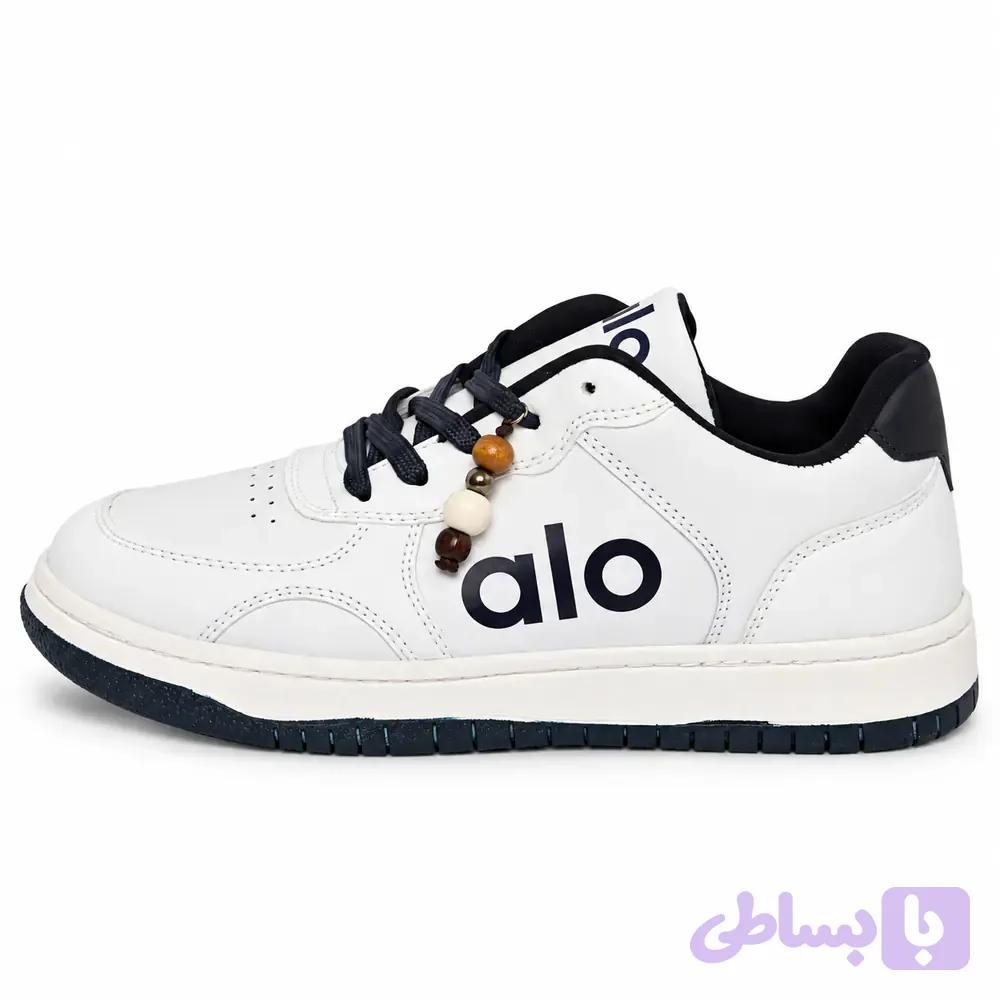 کتونی الو alo دور دوخت تولید تبریز کد 001 — تصویر 1