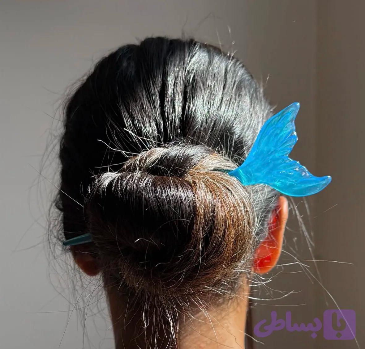 کانزاشی رزینی دم وال