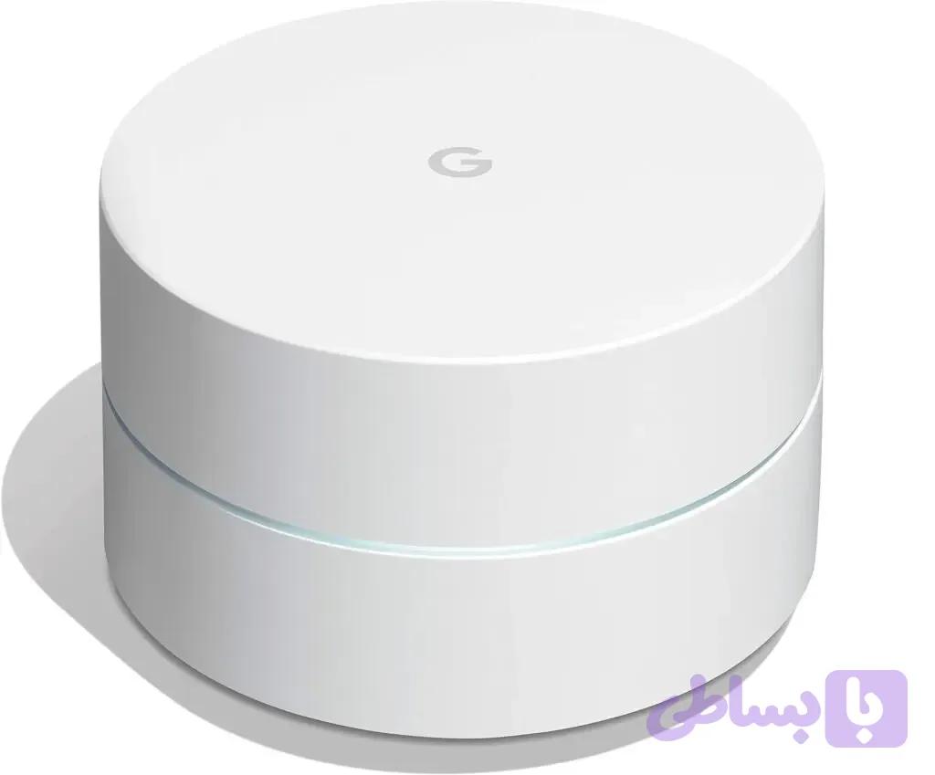 روتر گوگل AC1304 با WRT و PASSWALL2 استوک + تصویر واقعی محصول و گارانتی — تصویر 1