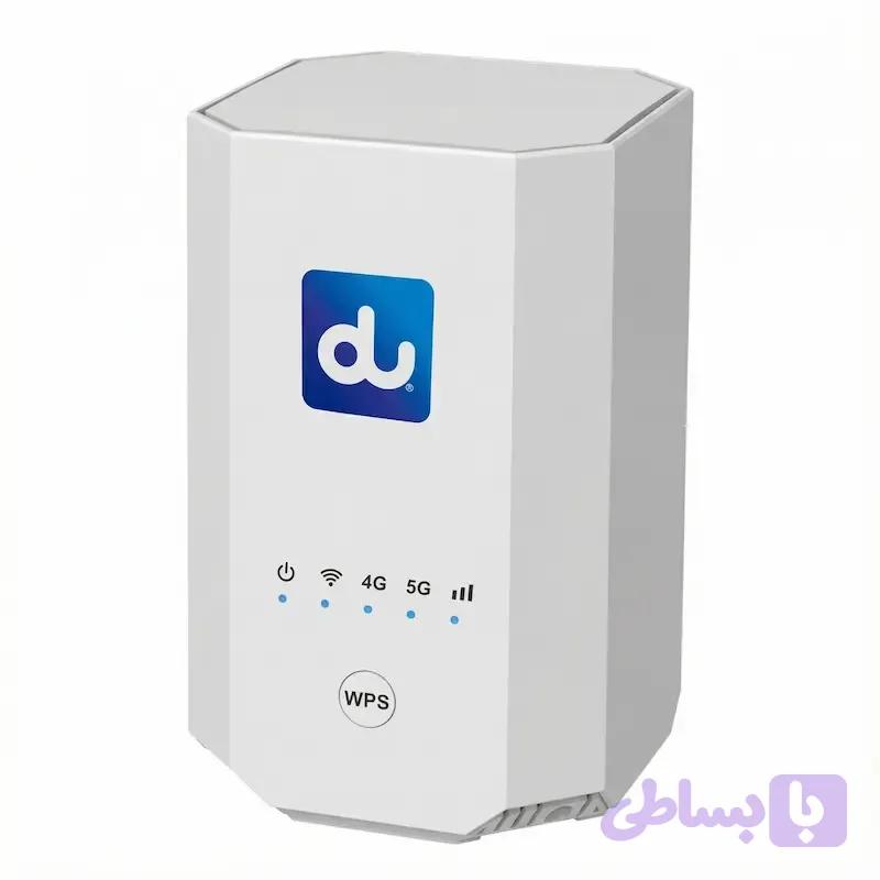 مودم ZLT X28 Pro 5G استوک | مهلت تست + تصویر واقعی محصول (فنی سالم، آنلاک دائم، سوپر ادمین حرفه‌ای) — تصویر 1