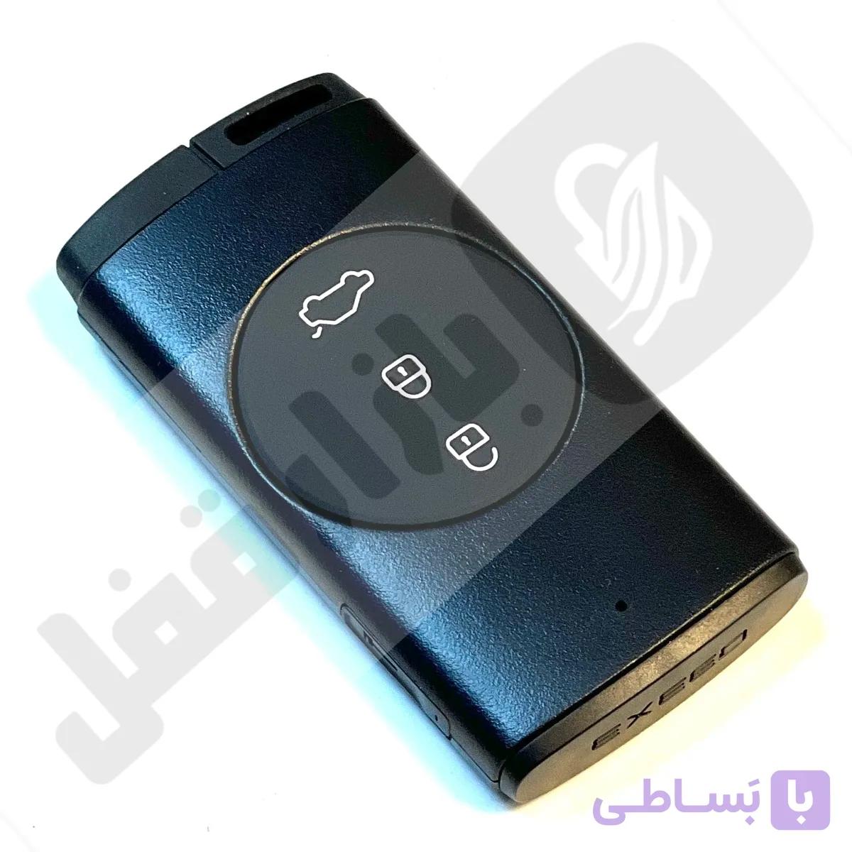 516 قاب ریموت تیگو 7 پرو / ام وی ام x22پرو — تصویر 1