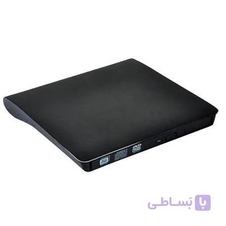 باکس اکسترنال 9.5mm DVD Writer — تصویر 1