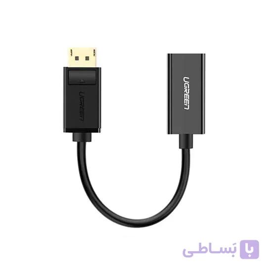 تبدیل DisplayPort به HDMI یوگرین UG-40362 — تصویر 1