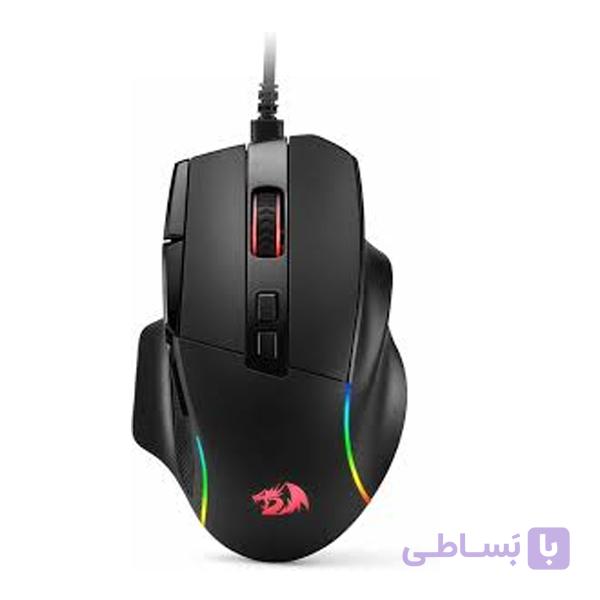 ماوس گیمینگ جرتک مدل Jertech JR850 Pulse