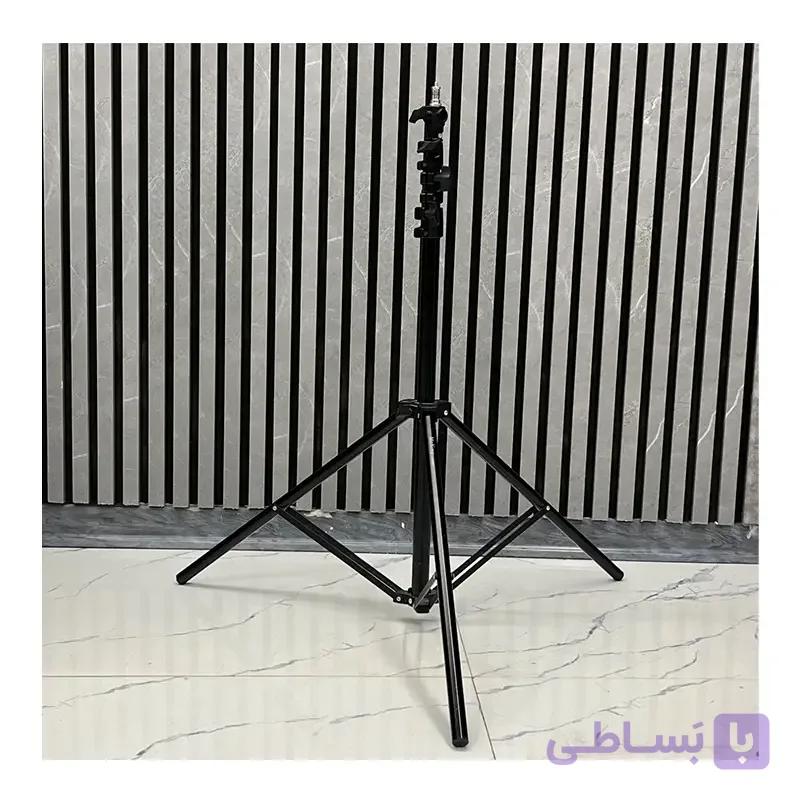 سه‌پایه نور بادی می‌کینگ مدل L-2800FP (دست دوم) — تصویر 1