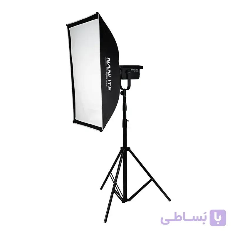 سافت‌باکس نانلایت 60 در 90 سانتی‌متر مدل SB-RT — تصویر 1