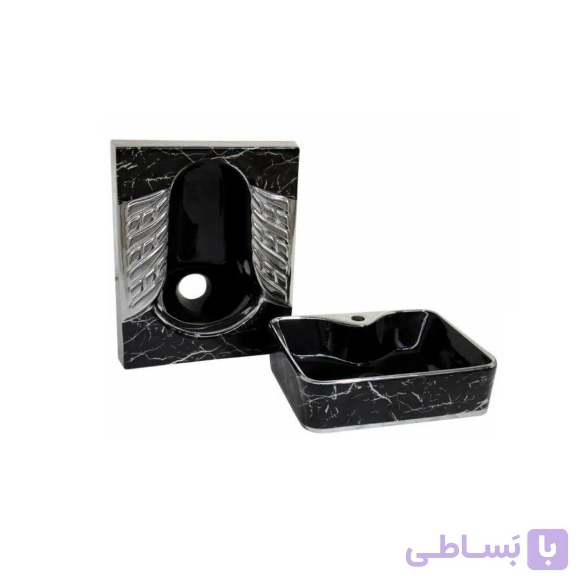 ست ملزومات بهداشتی کد 003