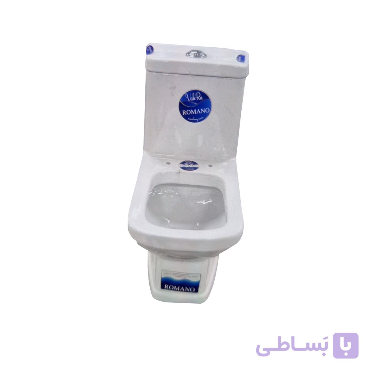 توالت فرنگی رومانو